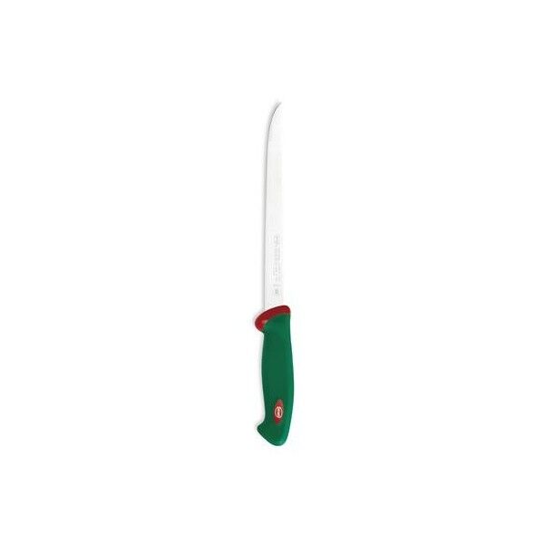 Coltello Filettare Pesce 22 cm Premana 107622 Sanelli - Sanelli