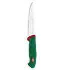 Coltello Disossare Liscio 16 cm Premana 108616 Sanelli