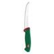 Coltello Disossare Curvo 16 cm Premana 109616 Sanelli - Sanelli