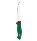Coltello Disossare Curvo 16 cm Premana 109616 Sanelli