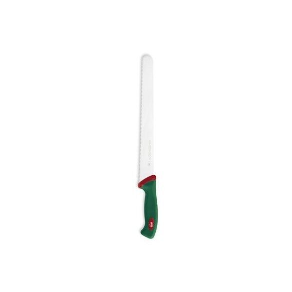 Premana Bread Knife 32 cm 302632 Sanelli - Sanelli