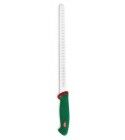 Premana 31 cm Salmon Knife 305631 Sanelli