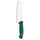 Premana 18 cm Japanese Knife 313618V Sanelli - Sanelli