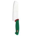 Premana 18 cm Japanese Knife 313618V Sanelli
