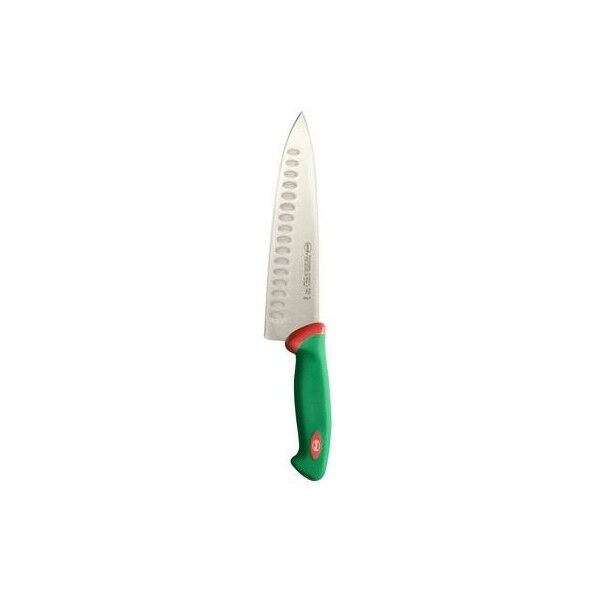 Coltello Trinciante Olivato 21 cm Premana 316621 Sanelli - Sanelli