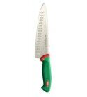 Coltello Trinciante Olivato 21 cm Premana 316621 Sanelli