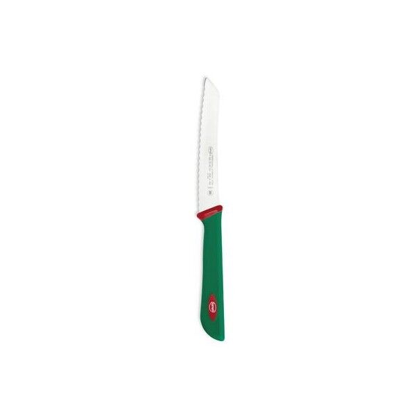 Coltello Pomodoro 12 cm Premana 329612V Sanelli - Sanelli