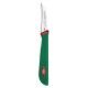 Curved Vegetable Knife 6 cm Premana 330606 Sanelli - Sanelli