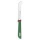 Coltello Formaggio Due Punte 12 cm Premana 336612.B Sanelli - Sanelli