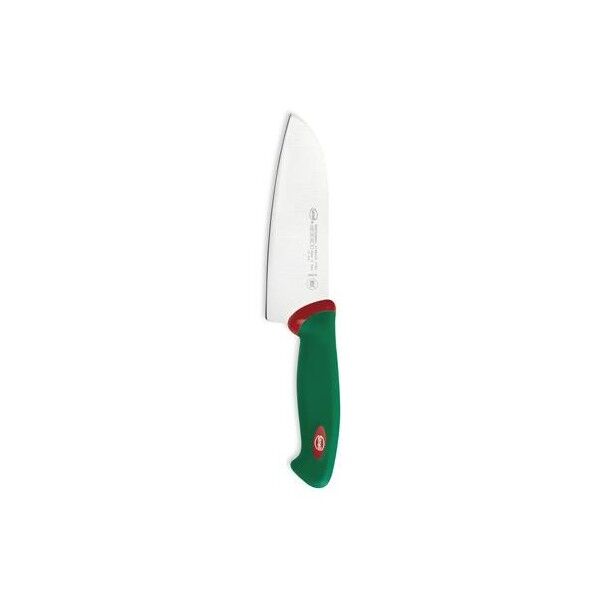 Coltello Santoku 16 cm Premana 380616 Sanelli - Sanelli