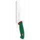 Coltello Formaggio Zancato 18 cm Premana 443618 Sanelli - Sanelli