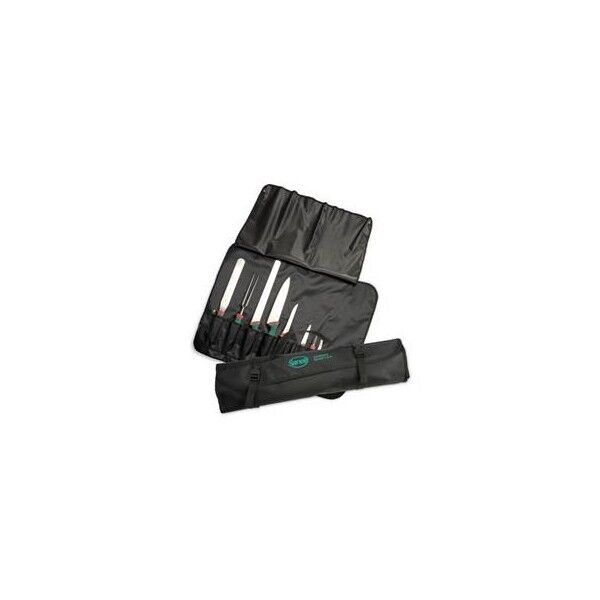 Sacca 8 Coltelli Premana 981608 Sanelli - Sanelli