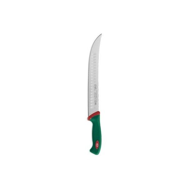 Scimitar Knife Olivato 26cm Premana 118626 Sanelli