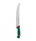 Coltello Scimitarra Olivato 30 cm Premana 118630 Sanelli