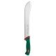 Coltello Scimitarra XL 30 cm Premana 119630 Sanelli