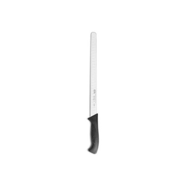 Coltello Salmone Olivato 31 cm Skin 305231 Sanelli - Sanelli