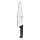 Coltello Cucina 30 cm Skin 312230 Sanelli - Sanelli
