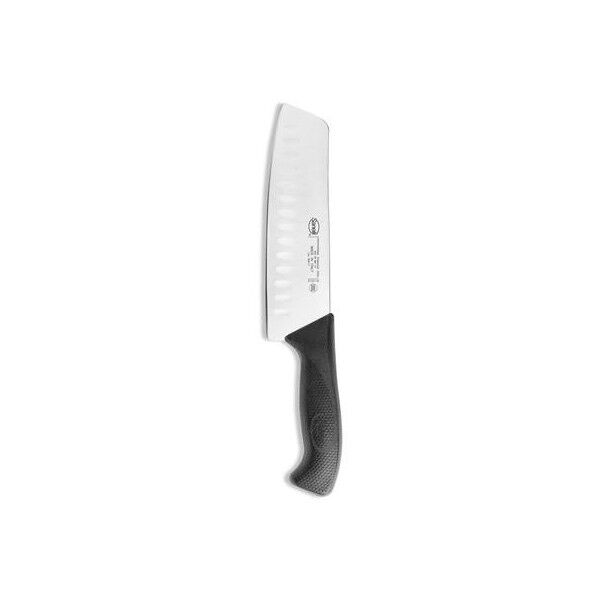 Oiled Japanese Knife 18 cm Skin 315218 Sanelli - Sanelli