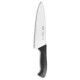 Coltello Trinciante Olivato 21 cm Skin 316221 Sanelli - Sanelli