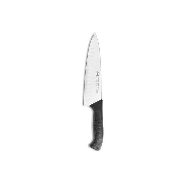 Olive Carving Knife 21 cm Skin 316221 Sanelli
