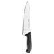 Coltello Trinciante Olivato 25 cm Skin 316225 Sanelli