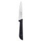 Smooth Paring knife 11 cm Jolly 334211.N Sanelli - Sanelli