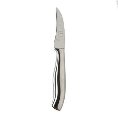 Borsello avvolgibile cuoco per set di 6 coltelli professionali. Mod: 3997 -  Bianchi - Attrezzature per la ristorazione