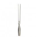 2-Pronged Fork 17.5 cm Medri