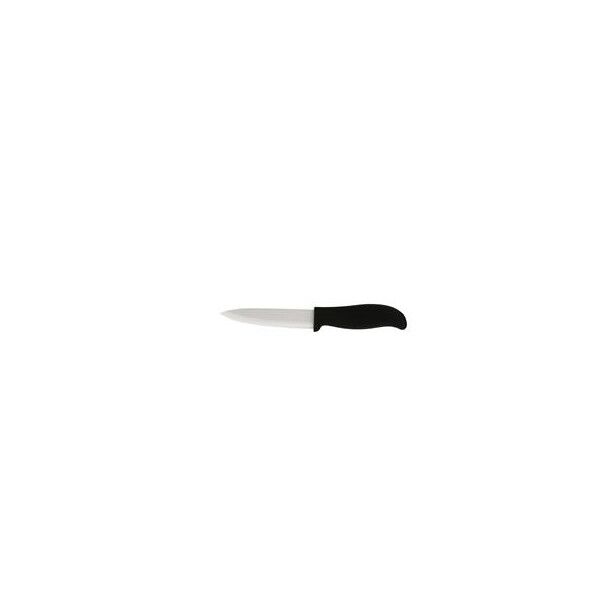 Coltello Cucina 12 cm Bianco Ck004B UTIL 5 Medri - MEDRI