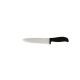Coltello Cucina 15 cm Bianco Ck004B CHEF 6 Medri - MEDRI
