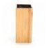 Knife Block 10x10 cm 58022 Kesper