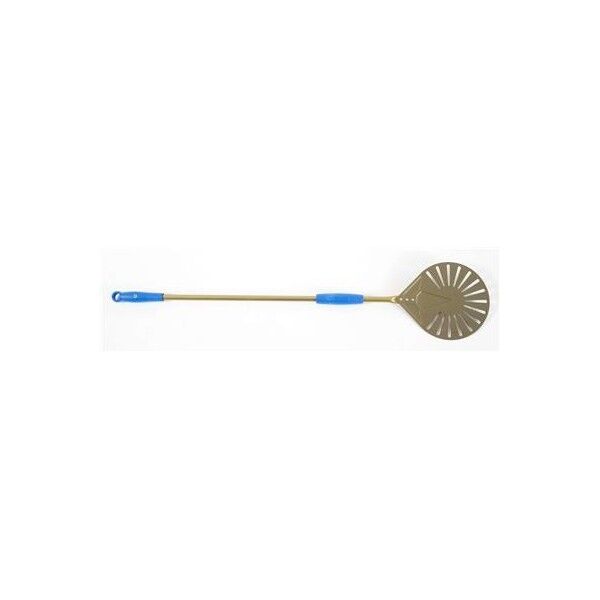 Palettino Tondo Forato 20 cm Gha IV-20F Gi.Metal - Gi.Metal