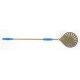 Palettino Tondo Forato 23 cm Gha IV-23F Gi.Metal - Gi.Metal