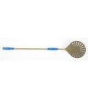 Palettino Tondo Forato 23 cm Gha IV-23F Gi.Metal