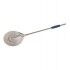 Palettino Pizza Forato Tondo 20 cm Napoletana IN-20F Gi.Metal