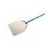 Pala Pizza Rettangolare 41x41 cm Azzurra A-41R Gi.Metal