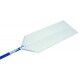 Pala Pizza Metro 40x80 cm Azzurra AMP-4080 Gi.Metal - Gi.Metal