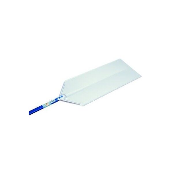 Pala Pizza Metro 40x80 cm Azzurra AMP-4080 Gi.Metal - Gi.Metal