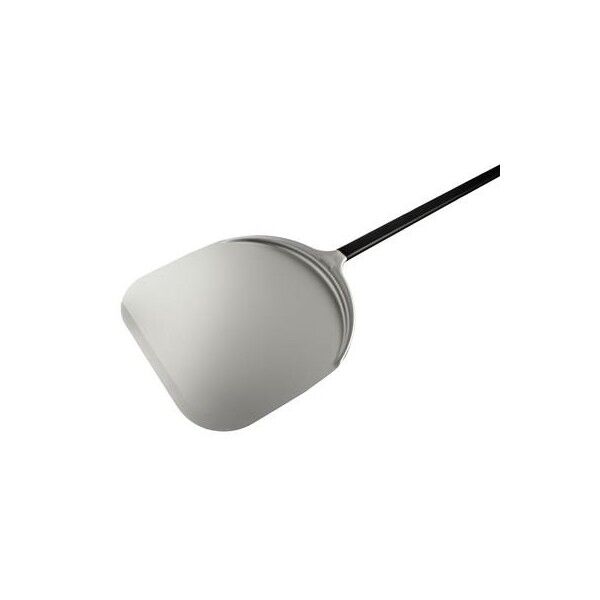 Rectangular Pizza Shovel 41x41 cm Alice R-41R Gi.Metal - Gi.Metal