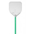 Pala Pizza Rettangolare Forata 33x33 cm Gluten Free AG-32RF Gi.Metal