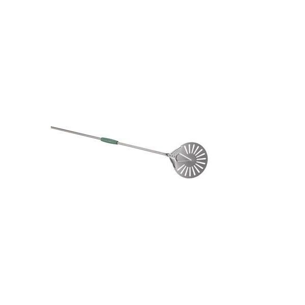 Palettino Tondo Forato 20 cm Gluten Free IG-20F Gi.Metal - Gi.Metal