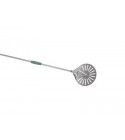 Palettino Tondo Forato 20 cm Gluten Free IG-20F Gi.Metal