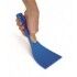 Triangular Flexible Spatula 12 cm AC-STF12 Gi.Metal