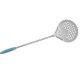 Palettino Tondo Forato 20 cm Evoluzione IE-20F Gi.Metal - Gi.Metal