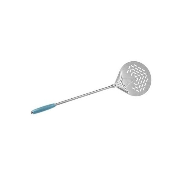 Palettino Tondo Forato 20 cm Evoluzione IE-20F Gi.Metal - Gi.Metal