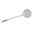 Round Perforated Bollard 20 cm Evolving IE-20F Gi.Metal