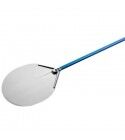 Pala Pizza Tonda 36 cm A-37 Gi.Metal