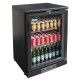 Refrigerated single beverage display stand. Model: BC1PB87 - Forcar Refrigerated