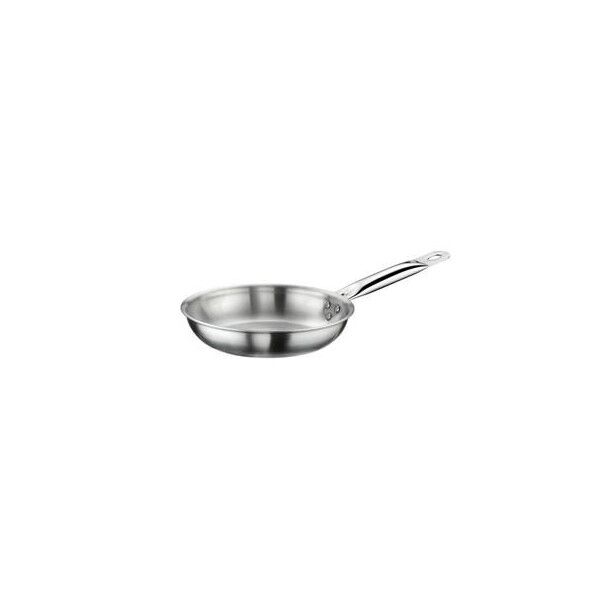 Padella Sautè 1 Manico 36 cm 3 Layer 37303B Pinti - Pinti