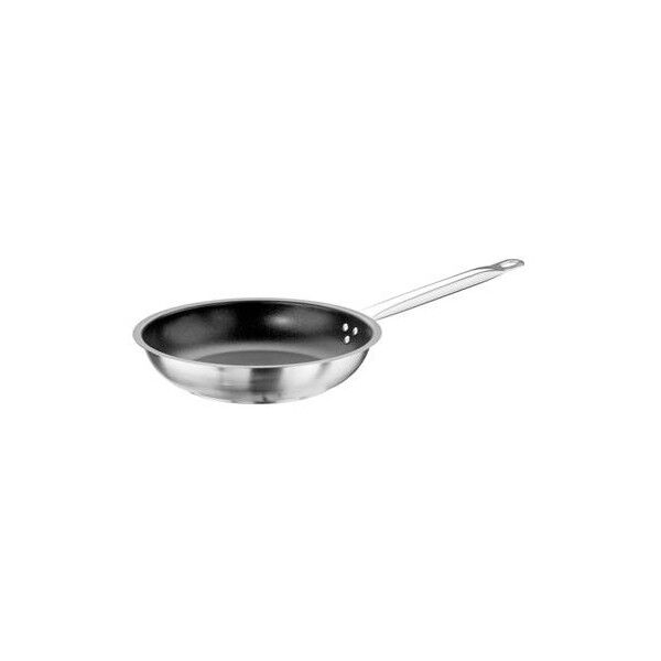 Padella Sautè 1 Manico 36 cm Tender 33913B Pinti - Pinti